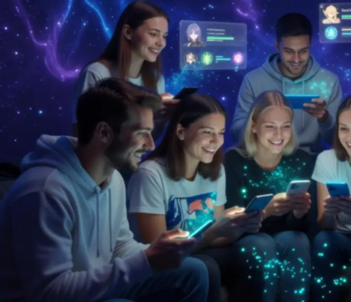 Diskuse hráčů Honkai: Star Rail na mobilních zařízeních